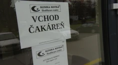 Klinika Kostku pochybila pri liečbe asistenta Beblavého
