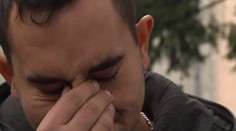 Štefanovu tehotnú manželku trápil žalúdok. Z ničoho nič o ňu aj dcéru prišiel