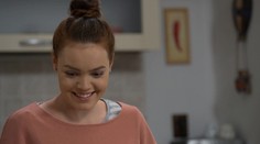 Mary Bartalos v Oteckoch už bruško nezakryje: Foto ako dôkaz