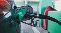 Ceny na pumpách sa rozhýbali. Jedno z palív výraznejšie dražie, druhé ho začína dobiehať