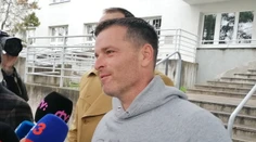 Je na slobode. Bývalého námestníka SIS Borisa Beňu prepustili z väznice v Kongu
