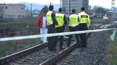 Zo študentského festivalu sa vracal domov po koľajniciach: Stálo ho to život!