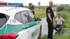 V Prešove sa muž so zbraňou vyhrážal iným osobám, polícia ho už zadržala