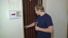 Skúšali sme nájsť poslancov v ich kanceláriách. Stretli sme jediného