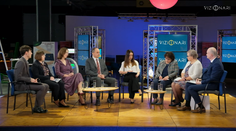 Konferencia Vizionári: Nástrahy a prekážky na ceste k liečbe pacientov so zriedkavými ochoreniami