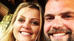 Z Evity Urbaníkovej je vydatá pani: Spisovateľka zverejnila nádhernú fotku zo svadby