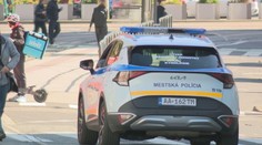 Pokojné štvrte sa menia na pôsobiská zlodejov. Vallo viní novelu trestného zákona, Šutaj Eštok mu poslal odkaz