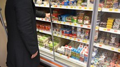 Slováci si začali robiť zásoby. Šírenie nákazy na farmách si možno čoskoro všimneme v obchodoch