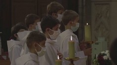 Pápež počas svojho pôsobenia bojoval proti sexuálnemu zneužívaniu detí. Biskupom hrozil, že ich zosadí