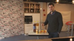 Porovnali sme rakúske a slovenské potraviny. Výsledok vás zrejme prekvapí