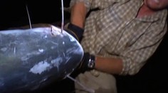 Ktorá slovenská rieka sa podobá Amazonke? Uhádnete?