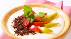 Zabudnite na drahé výživové doplnky. Špecialistka na výživu odhalila 5 druhov ovocia pre dlhovekosť