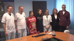 Dve rodiny spojila obetavosť. Darovaním obličiek si navzájom zachránili životy