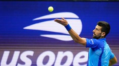 Návrat kráľa. Djokovič je opäť svetovou jednotkou