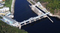 Tragédia neďaleko Prahy. Na priehrade sa prevrátil čln, jeden muž sa utopil