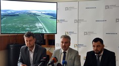 Pri Košiciach možno vyrastie nový akvapark