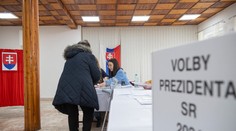 Víťaz je jasný. Pozrite si, ako sa volilo vo vašom okrese (+ volebná mapa)