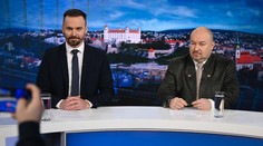 R. Huliak v diváckych otázkach Na telo: Kedy pôjde odprosiť Putina na kolenách?