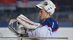 MS18: Kostelný je lídrom brankárov