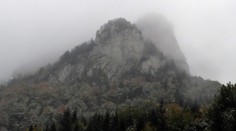 Vo Vrátnej skolaboval poľský turista, do nemocnice ho odviezol vrtuľník