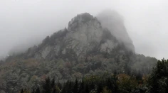 Vo Vrátnej skolaboval poľský turista, do nemocnice ho odviezol vrtuľník