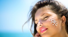 Vaša pleť potrebuje po lete regeneráciu. Tu je zopár tipov