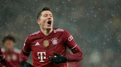Lewandowski prestupuje do FC Barcelona