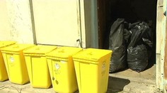 Čo sa stalo s biologickým materiálom z domu hrôzy v Piešťanoch? Zisťovali sme