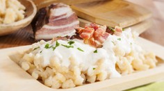 Slovenská kuchyňa medzi 100 najlepšími na svete. Umiestnila sa dokonca v prvej polovici