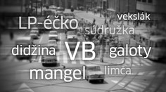 TOP slová, ktoré (ne)vymizli po „nežnej“ z nášho slovníka