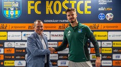 Košice hlásia posilu medzi tromi žrďami. Posledný tím Niké ligy posilnil poľský brankár