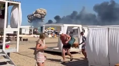 Ukrajinská armáda sa prihlásila k útokom na Kryme