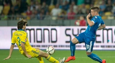 UEFA potrestala Ukrajinu za rasizmus počas kvalifikácie v skupine