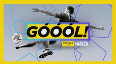 Podbrezová natiahla sériu bez prehry. Vion sa dočkal prvého víťazstva. Aj toto boli témy magazínu Góóól!