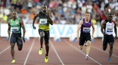 VIDEO: Bolt sa rozlúčil so Zlatou tretrou stovkou za 10,06, Volko skončil štvrtý