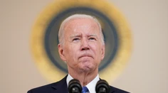 Joe Biden mal opäť pozitívny test na koronavírus. Cíti sa dobre