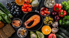 Dodržiavanie tejto diéty môže znížiť riziko mozgovej príhody