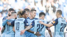 Zo zákazu prestupov nebude nič. Slovan zaplatil čo mal a môže kupovať nových hráčov