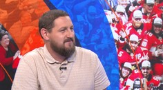 VIDEO: Florida obhájila Stanley Cup, Edmonton ostal sklamaný. Komentátor NHL zhodnotil priebeh finále