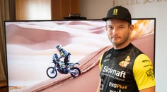 Svitko po Dakare: Tento rok považujem za jeden z najlepších v kariére