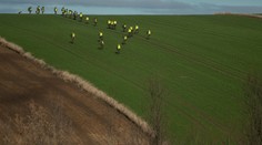 Moskva chce "silné dôkazy", že raketa v Poľsku bola ruská, kým dá vysvetlenie