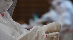 Testy odhalili ďalšie stovky pozitívnych na covid