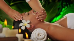 Uvoľnite každý sval v tele a zabudnite na všetky problémy