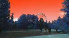 Slovenskí urbexeri priniesli z Černobyľu svedectvo