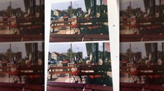 Sledovanie novinárov malo byť masívne. Policajti nechali po sebe mnoho stôp