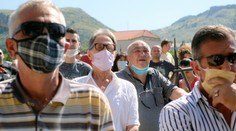 V Čiernej hore stúpa počet nakazených koronavírusom, v krajine vyhlásili stav epidémie