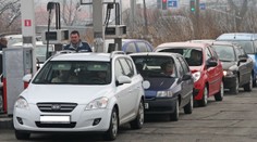 Ceny benzínu už viditeľne poklesli. Nemusí ísť len o prechodný jav