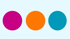 Dokážete nájsť tvar, ktorý tam nepatrí? Rozdiel uvidia iba skutoční perfekcionisti