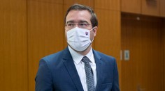 V čom sme boj s Covidom zvládli a kde sme zlyhali? Vysvedčenie si vystavil aj minister Krajčí