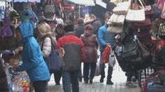 Sviatok slobody oslávili Slováci za hranicami: Nevyhnal ich režim, ale nákupy